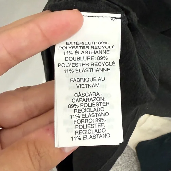 NWOT Vuori Womens Dress Halo Essential - Picture 11 of 11